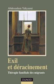 Exil et déracinement