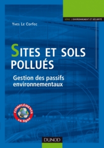 Sites et sols pollués