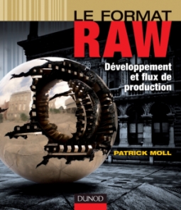 Le format RAW