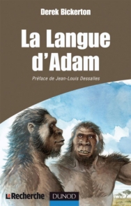 La langue d'Adam