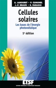 Cellules solaires