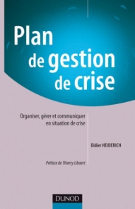 Plan de gestion de crise
