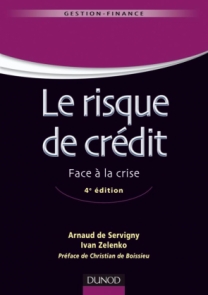 Le risque de crédit