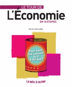 Le tour de l' économie en 10 étapes