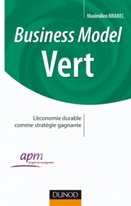 Business Model Vert