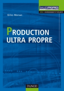 Production Ultra propre