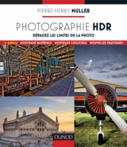 Photographie HDR