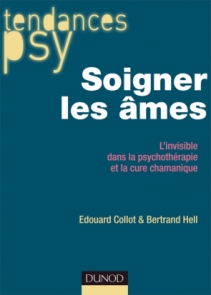 Soigner les âmes