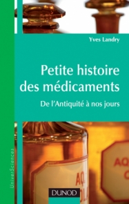 Petite histoire des médicaments