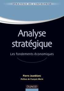 Analyse stratégique