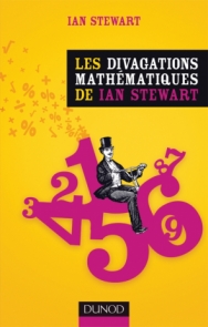 Les divagations mathématiques de Ian Stewart
