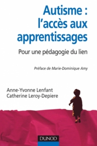 Autisme : l'accès aux apprentissages