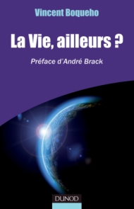 La vie, ailleurs?