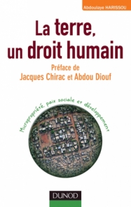 La terre : un droit humain