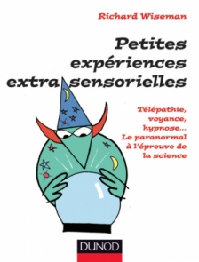 Petites expériences extra-sensorielles