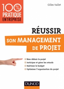 Réussir son management de projet