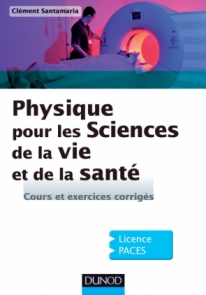 Physique pour les Sciences de la vie et de la santé