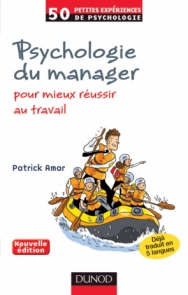 Psychologie du manager