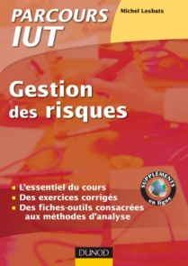 Manuel pratique de la gestion des risques