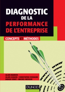 Diagnostic de la performance de l'entreprise