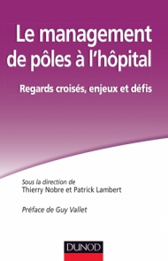 Le management de pôles à l'hôpital