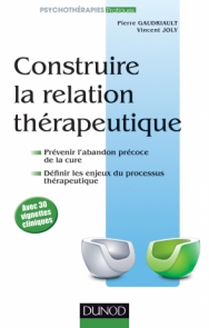 Construire la relation thérapeutique