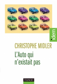 L'Auto qui n'existait pas