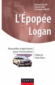 L'épopée LOGAN