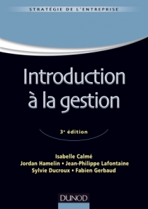 Introduction à la gestion