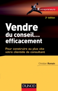 Vendre du conseil ... efficacement