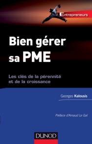 Bien gérer sa PME