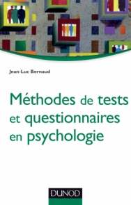 Méthodes de tests et questionnaires en psychologie