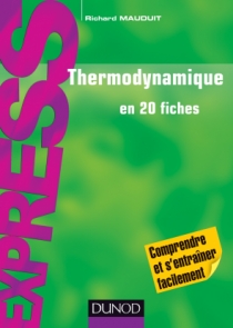 Thermodynamique