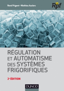 Régulation et automatisme des systèmes frigorifiques