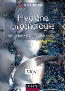 Hygiène en oenologie