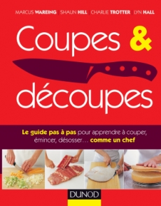 Coupes et découpes