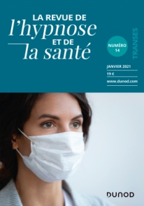 Revue de l'hypnose et de la santé n°14 - 1/2021