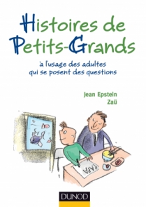 Histoires de petits-grands