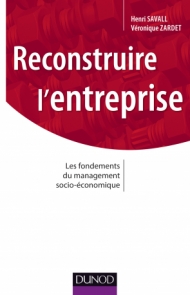 Reconstruire l'entreprise