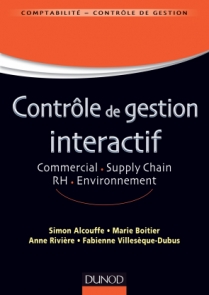 Contrôle de gestion interactif