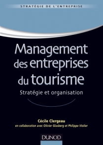 Management des entreprises du tourisme