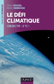 Le défi climatique