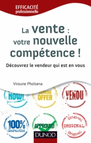 La vente : votre nouvelle compétence