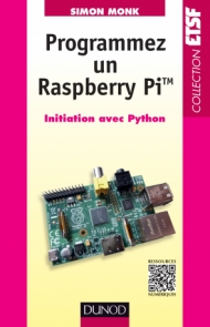 Programmez un Raspberry Pi