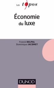 Economie du luxe