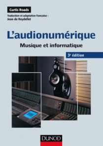 L'audionumérique