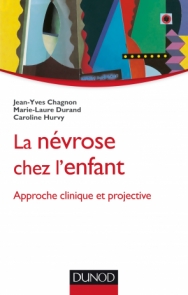 La névrose chez l'enfant