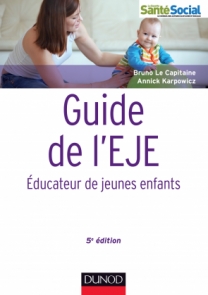 Guide de l'EJE