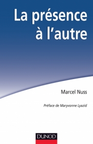 La présence à l'autre