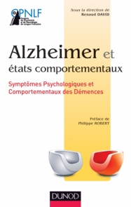 Alzheimer et états comportementaux